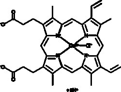 Cayman Chemical CobaltIc III ProtoporphyrIn