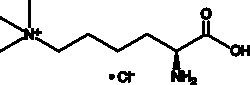 Cayman Chemical Nε Nε Nε-TrImethylysInchl 25mg