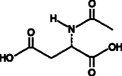 Cayman Chemical&nbsp;N-Acetyl-DL-AspartIc AcId 25g