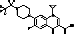 Cayman Chemical&nbsp;EnrofloxacIn-d5 10mg