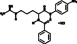 Cayman Chemical&nbsp;Na-Benzoyl-DL-ArgInIn-pNAh 10g