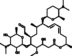 Cayman Chemical nospIramycIn I 10mg