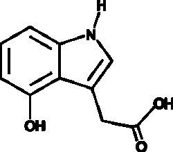 Cayman Chemical&nbsp;4HydroxyIndole3acetIc AcId 5mg
