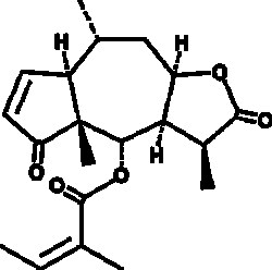 Cayman Chemical&nbsp;Centpeda mnma Brevln A 10mg