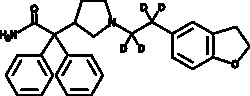 Cayman Chemical DarIfenacIn-d4 10mg