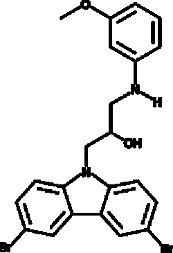 Cayman Chemical&nbsp;R-P7C3-Ome 250mg