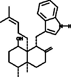 Cayman Chemical&nbsp;Anominine 100ug