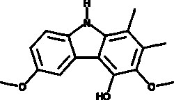 Cayman Chemical&nbsp;CarbazomycIn C 5mg