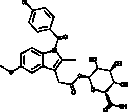 Cayman Chemical IndomethacIn Acyl GlucuronID