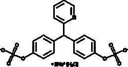 Cayman Chemical PIcosulfatSodIM salt hydr 50mg