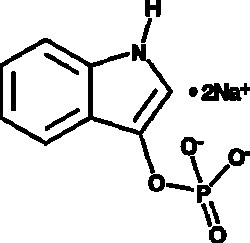 Cayman Chemical 3-Indoxyl PhosphatesodIum s 1g