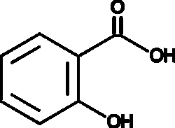 Cayman Chemical SalIcylIc AcId 100mg