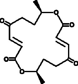 Cayman Chemical&nbsp;PyrenophorIn 100ug