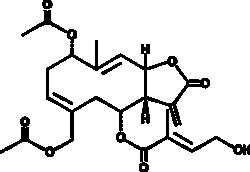 Cayman Chemical&nbsp;EupalInolIde A 10mg