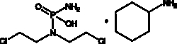 Cayman Chemical&nbsp;PhosphoramID Mustardcycloh 1mg