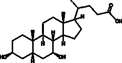 Cayman Chemical&nbsp;IsoursodeoxycholIc AcId 10mg