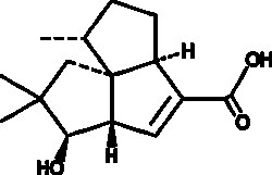 Cayman Chemical&nbsp;PentalenIc AcId 100ug