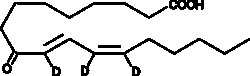 Cayman Chemical&nbsp;9-OxoDE-d3 25ug