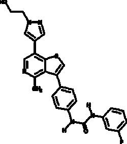 Cayman Chemical&nbsp;Ilorasertib 10MG