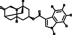Cayman Chemical&nbsp;Dolasetron-d4 500ug