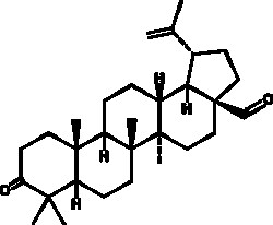Cayman Chemical&nbsp;Betulonaldehyde 50mg