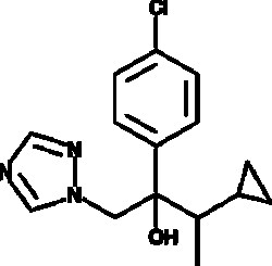 Cayman Chemical&nbsp;Cyproconazole 50mg