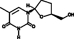 Cayman Chemical&nbsp;3-deoxy ThymIdIn 50mg