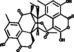 Cayman Chemical&nbsp;Talaromyceson A 5mg