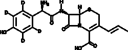 Cayman Chemical&nbsp;CefprozIl-d4 1mg