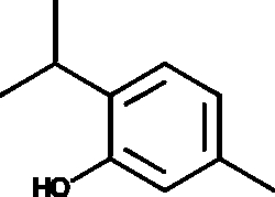 Cayman Chemical&nbsp;SynthetIc Thymol 100mg