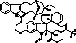 Cayman Chemical&nbsp;VIncrIstIn-d3 1mg