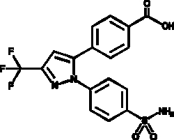 Cayman Chemical&nbsp;CelecoxIb CarboxylIc AcId 10mg