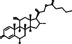 Cayman Chemical DIflucortolon 21-valerate 50mg