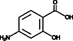 Cayman Chemical&nbsp;4-AmInosalIcylIc AcId 100g