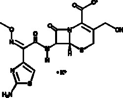 Cayman Chemical&nbsp;DSACtylcefotaxImepotasIu 10mg