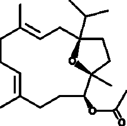 Cayman Chemical&nbsp;Incensole Acetate 50mg