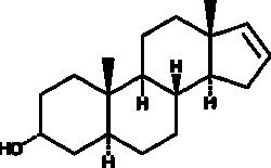 Cayman Chemical 5a-ndrost-16-en-3a-ol 100mg