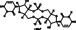Cayman Chemical&nbsp;CyclIc dI-UMPsodIum salt 600ug