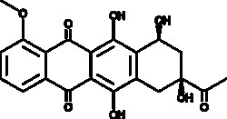 Cayman Chemical&nbsp;DaunorubIcInon 50mg