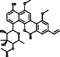Cayman Chemical&nbsp;4-Acetyl ChrysomycIn B 2.5mg