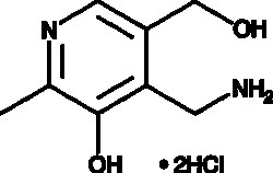 Cayman Chemical&nbsp;PyrIdoxamInhydrochlorIde 100g