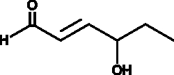 Cayman Chemical&nbsp;4-hydroxy Hexenal 10mg