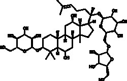 Cayman Chemical NotogInsenosIde Fe 25mg