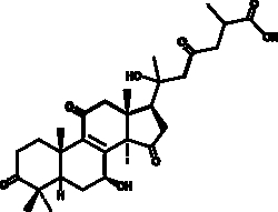 Cayman Chemical GnoderIc AcId N 10mg