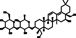 Cayman Chemical SaIkosaponIn B1 25mg