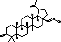 Cayman Chemical BetulInIc Aldehyde oxIme 100mg