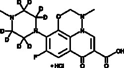 Cayman Chemical MarbofloxacInd8hydrochLRI 5mg, Quantity: Each of 1
