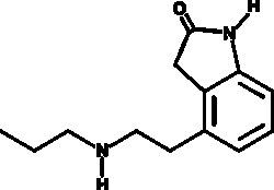 Cayman Chemical&nbsp;N-Despropyl RopInIrole 25mg