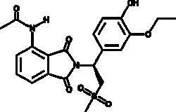Cayman Chemical&nbsp;O-Demethyl ApremIlast 10mg