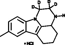 Cayman Chemical&nbsp;PIrlIndole-d4hydrochlorIde 1mg